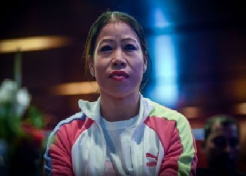 WFI Mary Kom