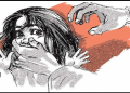 gang-raped in Bihar