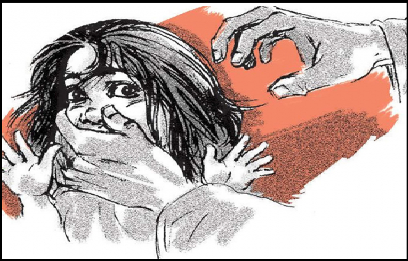 gang-raped in Bihar