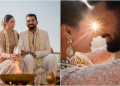 Rahul-Athiya Wedding