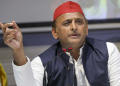Akhilesh Yadav