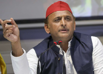 Akhilesh Yadav