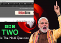 BBC’s Modi documentary