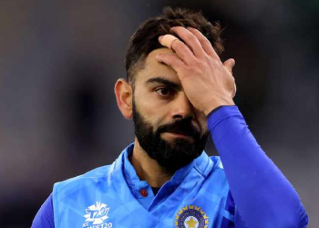 Kohli Khurram Manzoor