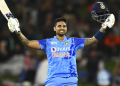 Suryakumar Yadav
