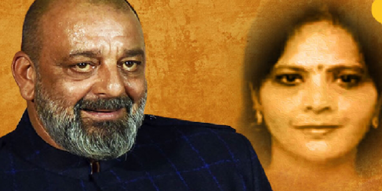Sanjay Dutt