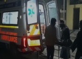 Accident