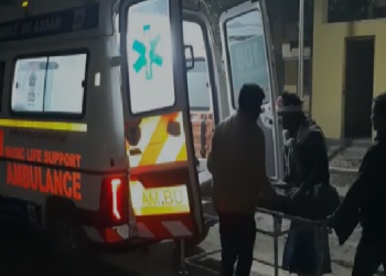 Accident