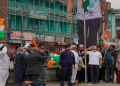 Bharat Jodo Yatra