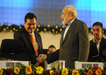 Adani