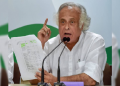 Jairam Ramesh on demonetisation