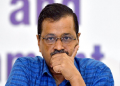 death threat to Kejriwal