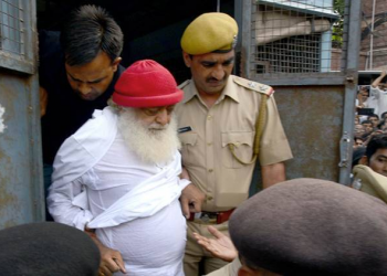 Asaram Bapu