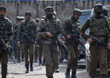 Jammu-Kashmir