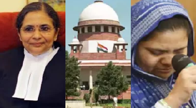 Bilkis Bano Case