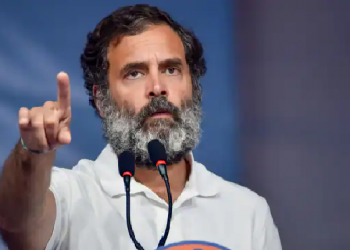 Rahul Gandhi Bharat Jodo Yatra