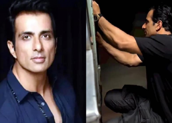 Sonu Sood