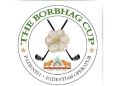 Borbhag golf competition