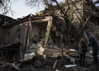 Russia-Ukraine war