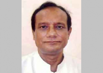 Nazrul Islam