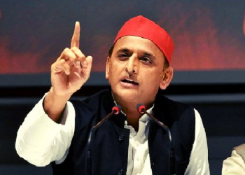 BoycottBollywood Akhilesh Yadav