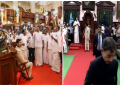Tamil Nadu Governor Walks Out