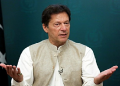 Imran Khan