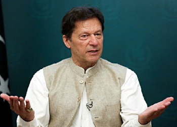 Imran Khan
