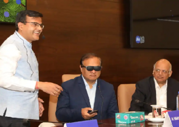 Jio’s True 5G