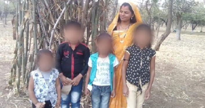 Family Takes Poison Due To Poverty