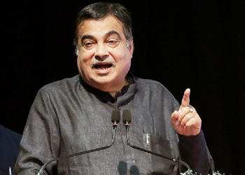 Nitin Gadkari death threat