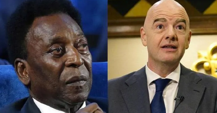 Pele