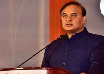 Himanta Biswa Sarma