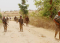 IED blast in Chhattisgarh