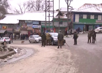 terrorists killed in Jammu-Kashmir