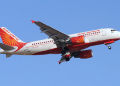 Drunk man urinates on female passenger’s blanket