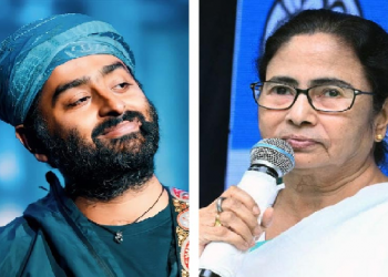 Arijit Singh