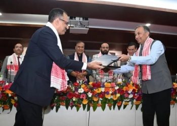 অসমৰ ১,০০০ শিশু, প্ৰাপ্তবয়স্কৰ হৃদযন্ত্ৰৰ অস্ত্ৰোপচাৰৰ ব্যয় বহন কৰিব ৰাজকোটৰ এটি ন্যাসে