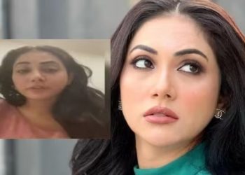 কি হৈছিল! ভাৰতীয় প্ৰযোজকৰ বিৰুদ্ধে যৌন নিৰ্যাতনৰ অভিযোগ পাকিস্তানী অভিনেত্ৰীৰ