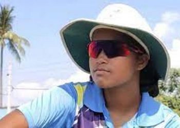 ৰহস্যজনকভাৱে উদ্ধাৰ মহিলা ক্ৰিকেটাৰৰ মৃতদেহ; হত্যাৰ অভিযোগ পৰিয়ালৰ