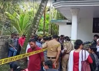 পত্নীক হত্যা কৰি ঘৰতেই পুতি ৰাখিছিল স্বামীয়ে! ১৮ মাহ পিছত পোহৰলৈ আহিল সেই নৃশংস ঘটনা
