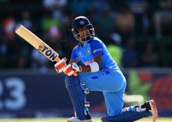 ICC U-19 Women’s World Cup: ১৯ অনুৰ্ধৰ টী-২০ মহিলা বিশ্বকাপত দক্ষিণ আফ্ৰিকাক পৰাজিত অভিযান আৰম্ভ ভাৰতৰ
