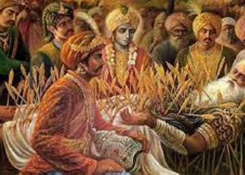 আজি মকৰ সংক্ৰান্তি: এই দিনটোৰ সৈতে কি সম্পৰ্ক মহাভাৰতৰ পিতামহ ভীষ্মৰ?