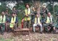 দিল্লীত হ’ব পৃথক কমতাপুৰৰ চূড়ান্ত সিদ্ধান্ত! ম্যানমাৰৰ জংঘলৰ পৰা ওলাই আহিল জীৱন সিংহ