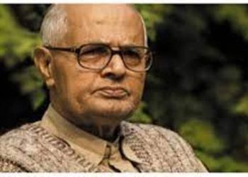 কাব্যঋষিৰ অন্তিম যাত্ৰা! আজি বিয়লিয়েই মহানগৰীৰ ভূতনাথ শ্মশানত ৰাজ্যিক মৰ্যাদাৰে শেষকৃত্য
