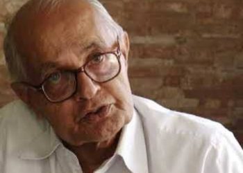 নীলমণি ফুকন ছাৰ