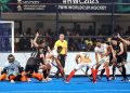 Hockey World Cup 2023: টাইব্ৰেকাৰত নিউজিলেণ্ডৰ হাতত পৰাজিত হৈ হকী বিশ্বকাপৰ পৰা বাহিৰ হ’ল ভাৰত