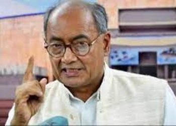 সকলো মিছাৰ ওপৰত চলি আছে; মোডীৰ ওচৰত চাৰ্জিকেল ষ্ট্ৰাইকৰ কোনো প্ৰমাণ নাই: দিগ্বিজয় সিং