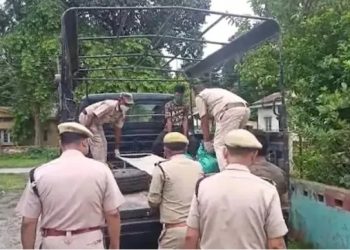 অসমত আৰক্ষীৰ “এনকাউণ্টাৰ” সন্দৰ্ভত পিআইএল খাৰিজ কৰিলে গুৱাহাটী উচ্চ ন্যায়ালয়ে