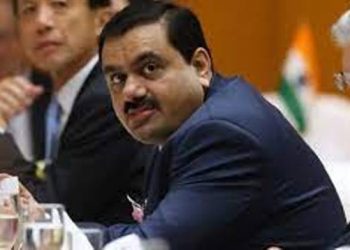 ‘দেশক টানি আনি জালিয়াতি ঢাকিব পৰা নাযাৱ!’ আদানিৰ অভিযোগৰ প্ৰত্যুত্তৰ হিণ্ডেনবাৰ্গৰ